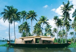 Kerala Tours